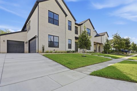 8544 Fresh Meadows Road, North Richland Hills, TX 76182 — photo 2