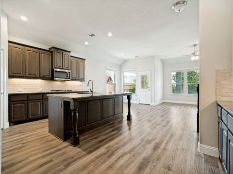 268 Mineral Point Drive, Aledo, TX 76008 — photo 2