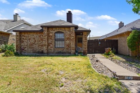 1024 Old Barn Lane, Mesquite, TX 75149 — photo 2
