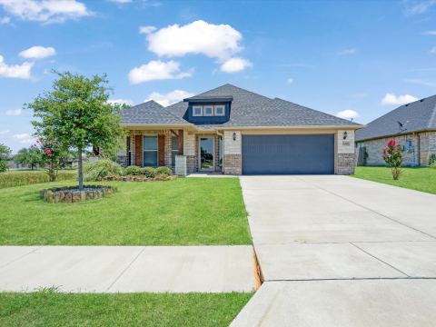 1105 Del Mar Drive, Sherman, TX 75092 — photo 2