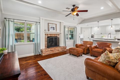 3334 Regent Drive, Dallas, TX 75229 — photo 2