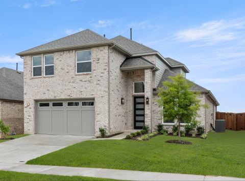 1104 Branching Brook Drive, McKinney, TX 75071 — photo 2
