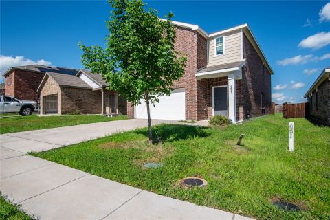 6427 Bishop Drive, Forney, TX 75126 — photo 2