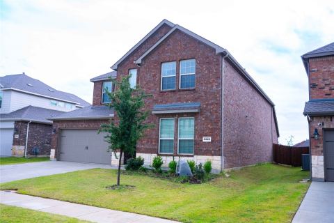 9820 Elk Falls Lane, Aubrey, TX 76227 — photo 3