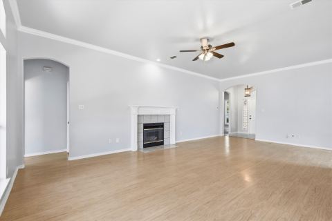 12601 Red Cedar Drive, Fort Worth, TX 76040 — photo 2