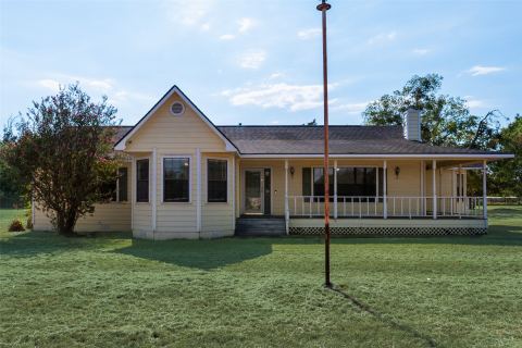 17450 Fm 2613, Kemp, TX 75143 — photo 2