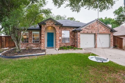 1514 Sandy Ridge, McKinney, TX 75069 — photo 2