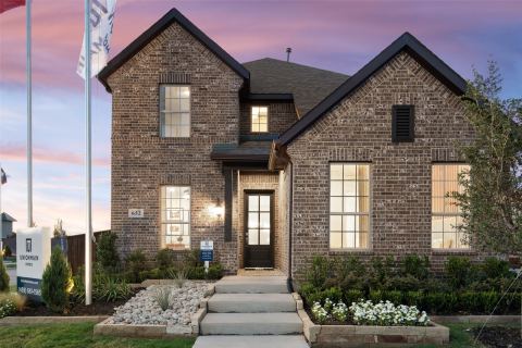 652 Caprice Bluff, Fate