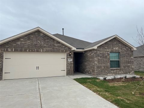 3086 Chillingham Drive, Forney