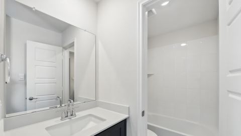 2101 Crockett Way, Anna