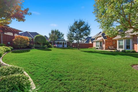409 Verbena Lane, Frisco, TX 75036 — photo 3