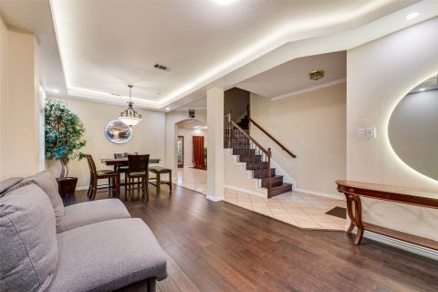 5715 Creekhollow Drive, Arlington, TX 76018 — photo 3