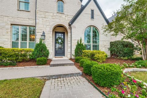 4031 Covent Garden Lane, Frisco, TX 75034 — photo 2