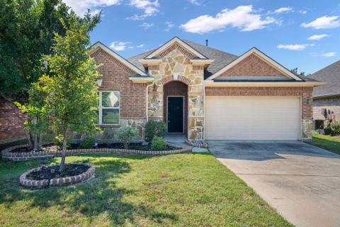 2012 Michelle Creek Drive, Little Elm