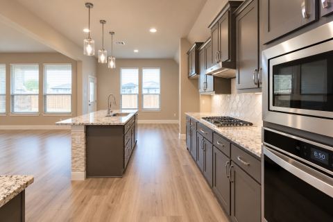 3451 April Breeze Trail, Grand Prairie, TX 76065 — photo 3