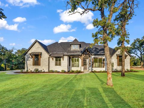 2021 Forest Bridge Drive, Azle, TX 76020 — photo 3