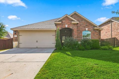 1824 Mesquite Lane, Anna, TX 75409 — photo 2