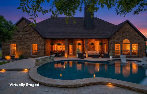13507 Friendship Road, Pilot Point