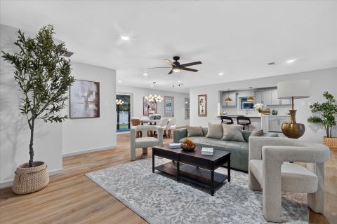 607 Ridgedale Drive, Richardson, TX 75080 — photo 2