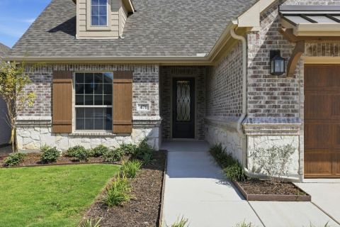 471 Florence Drive, Prosper, TX 75078 — photo 2