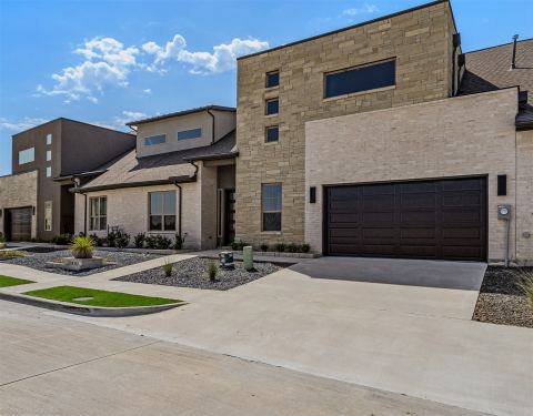1718 Governors Boulevard, Heath, TX 75126 — photo 2