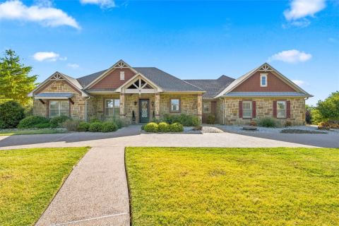 100 Deer Creek Drive, Waco, TX 76708 — photo 2