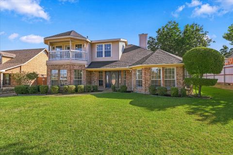 4406 Zion Road, Garland, TX 75043 — photo 2