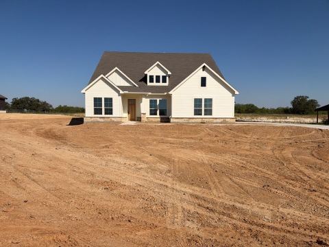 313 Johnny Boy Way, Springtown
