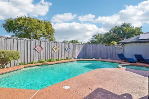 4203 Cobblers Lane, Dallas, TX 75287 — photo 2