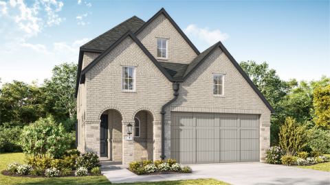 830 Stone Grove Road, Lavon