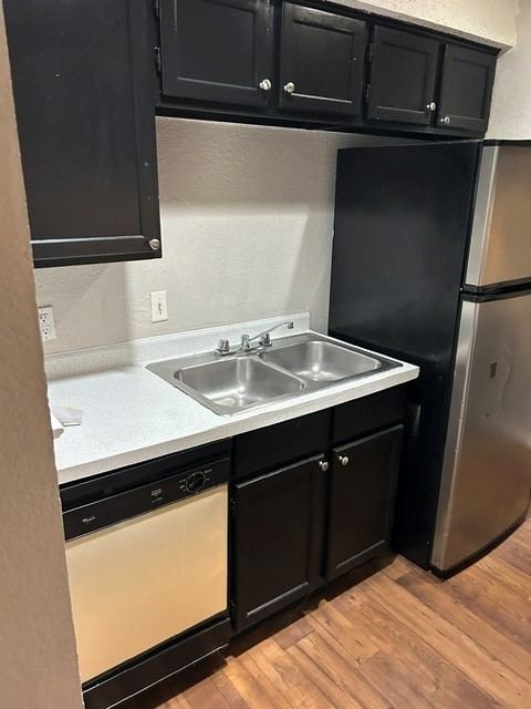2001 Wesley Drive Apt A, Arlington, TX 76012 — photo 2
