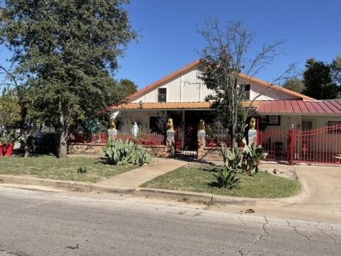 1522 Lee Avenue, Fort Worth, TX 76164 — photo 2
