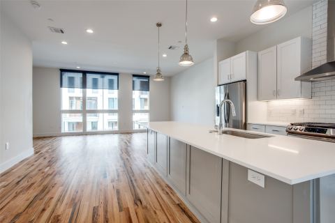 4426 Cabell Drive 1204, Dallas, TX 75204 — photo 2
