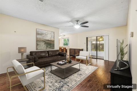 2508 Denbury Drive, Fort Worth, TX 76133 — photo 3