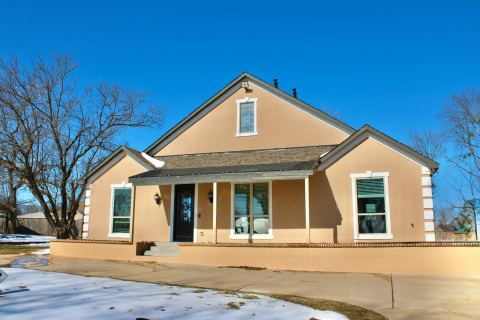 722 Clements Avenue, Van Alstyne, TX 75495 — photo 3