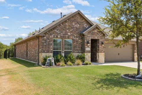3440 Brady Starr Drive, Aubrey, TX 76227 — photo 3
