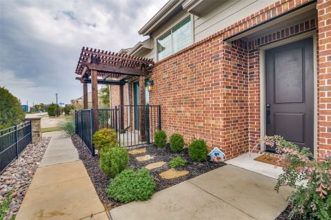 500 Oakridge Drive, Wylie, TX 75098 — photo 3