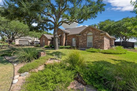 2324 Paddington Way, Waco, TX 76655 — photo 2