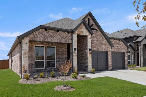 3309 Heather Lake Court, Celina, TX 75009 — photo 2