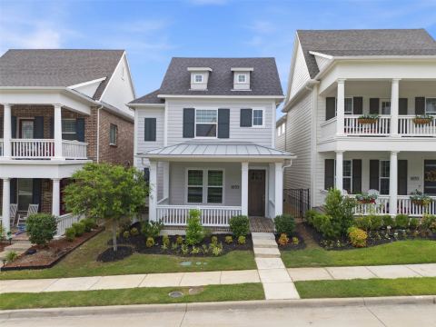 1053 Sarah Street, Allen, TX 75013 — photo 3