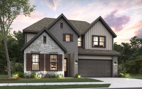 1417 Boyd Street, Aubrey