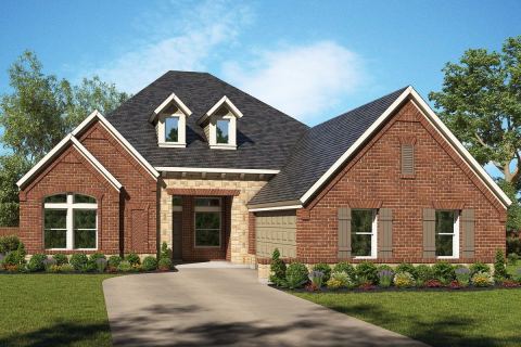 3511 Pink Petal Drive, Grand Prairie
