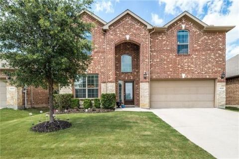 4500 Coney Island Drive, Frisco