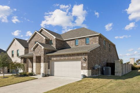 200 Golden Harvest Drive, Princeton, TX 75071 — photo 2