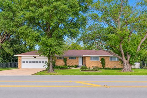 814 S Bois D Arc Street, Forney, TX 75126 — photo 3