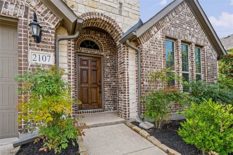 2107 Victoria Lane, Princeton, TX 75407 — photo 2
