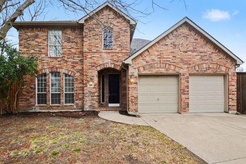 7414 Larchwood Circle, Rowlett, TX 75089 — photo 2