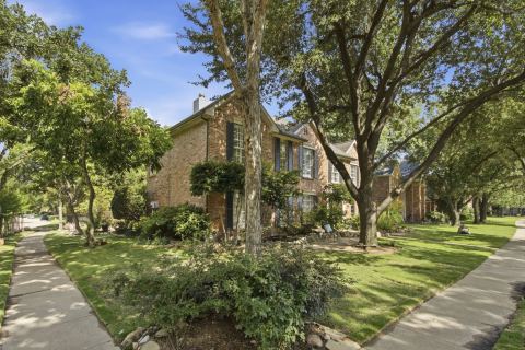 210 Chinaberry Way, Coppell, TX 75019 — photo 3