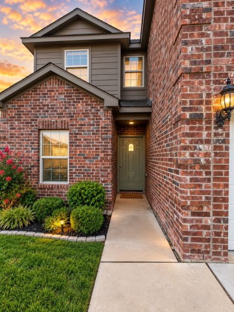 5945 Obsidian Creek Drive, Fort Worth, TX 76179 — photo 2
