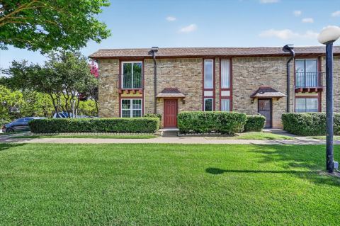 1801 E Grauwyler Road 101, Irving, TX 75061 — photo 2